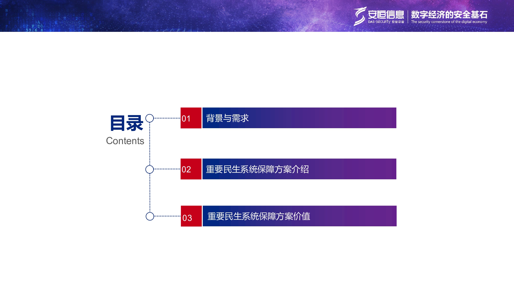 主要民生系统清静保障方案-汇总_page-0002